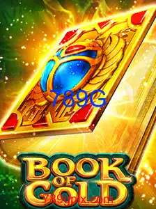 BookofGold